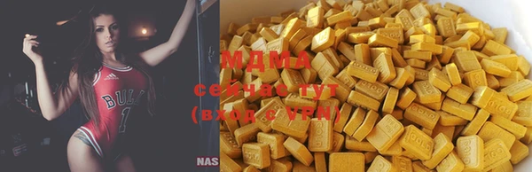 хмурый Алексеевка